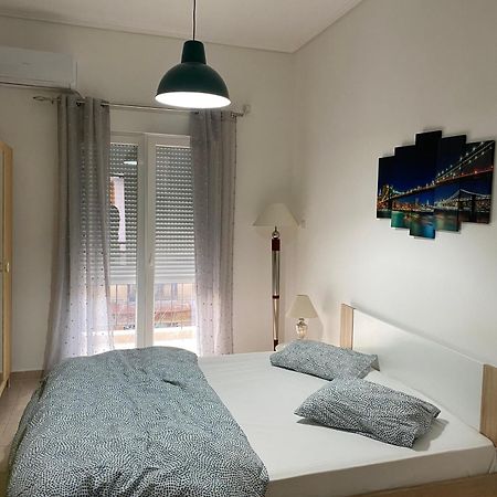 Nefeli Β1 Apartment Thebes Exteriér fotografie