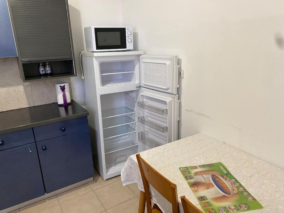 Nefeli Β1 Apartment Thebes Exteriér fotografie