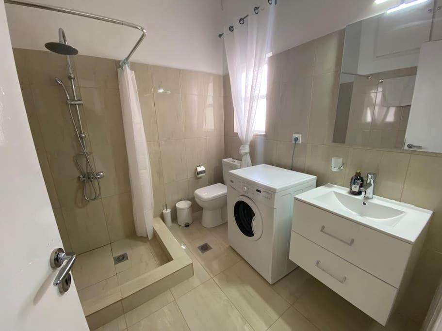 Nefeli Β1 Apartment Thebes Exteriér fotografie