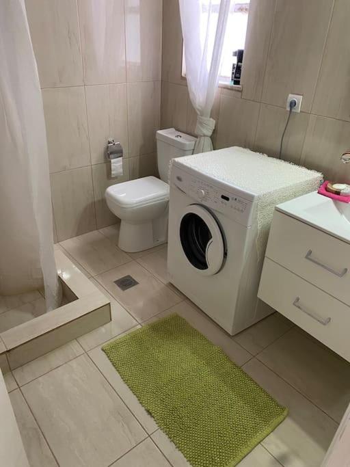Nefeli Β1 Apartment Thebes Exteriér fotografie