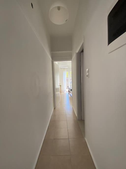 Nefeli Β1 Apartment Thebes Exteriér fotografie